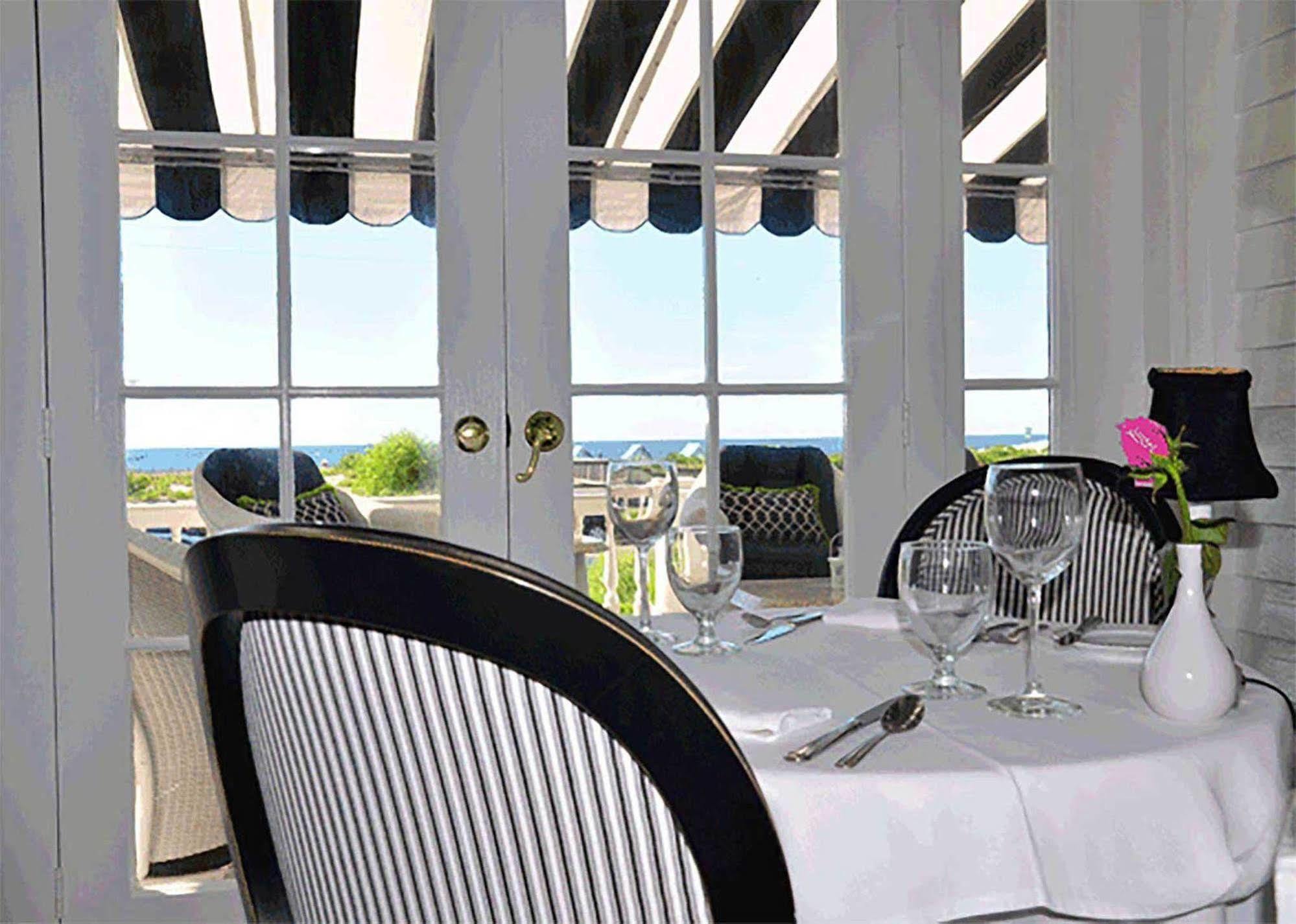 Peter Shields Inn & Restaurant Cape May Exterior foto